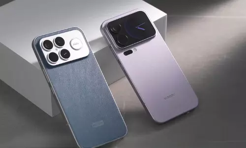 Redmi K90 Ultra: రెడ్మీ నుంచి రాక్షస ఫోన్.. 10,000mAh బ్యాటరీతో Redmi K90 Ultra.. ఫీచర్లు తెలిస్తే షాక్ అవ్వాల్సిందే..!