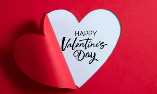 Valentines Week 2026 Full List