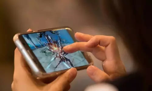 Tragedy:ఘజియాబాద్‌లో పెను విషాదం..ఆన్‌లైన్ గేమ్‌కు ముగ్గురు అక్కాచెల్లెళ్లు బలి