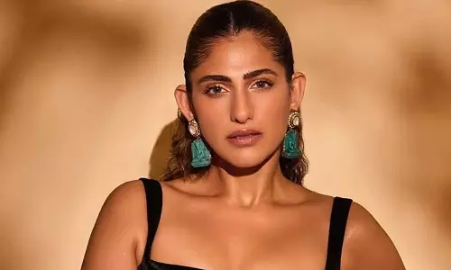 Kubbra Sait