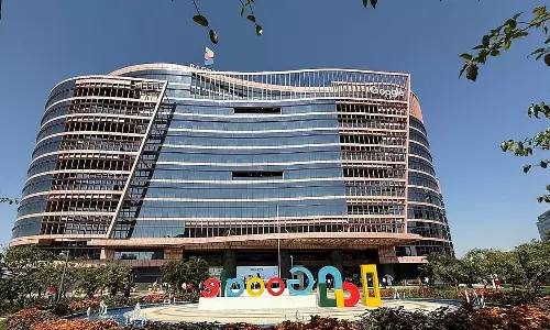 ట్రంప్‌కు షాక్ ..బెంగళూరుకు గూగుల్ .. 20 వేల జాబ్స్ రెడీ