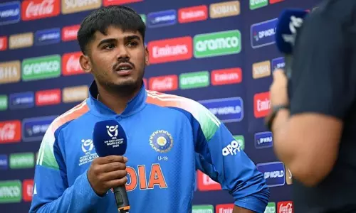 U19 World Cup: పదో కెప్టెన్‌గా ఆయుష్‌ మాత్రే.. భారత క్రికెట్ చరిత్రలో మరో సువర్ణ అధ్యాయం!