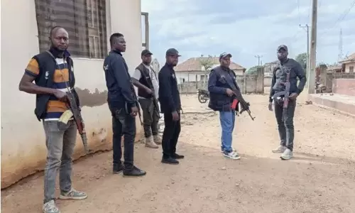 Nigeria: నైజీరియాలో నరమేధం: బందిపోట్ల విచక్షణారహిత కాల్పులు.. 200 మందికి పైగా బలి!