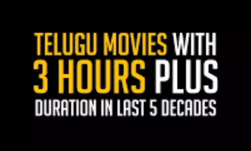 Tollywood Movies: టాలీవుడ్‌లో కొత్త ట్రెండ్.. ప్రేక్షకుల సహనమే కారణమా?