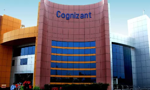 Cognizant 100 Percent Bonus