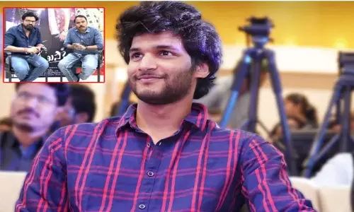 Barabar Premistha: చంద్రహాస్ పాటపై దుమారం: అసభ్య పదజాలంపై క్షమాపణలు చెప్పిన చిత్రయూనిట్.. జేడీ చక్రవర్తి కీలక వ్యాఖ్యలు!