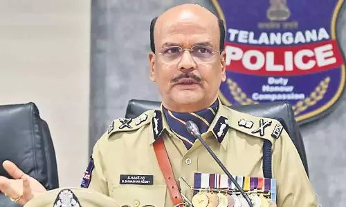 Telangana DGP Appointment: తెలంగాణ డీజీపీ నియామకంపై సుప్రీంకోర్టు సంచలన తీర్పు..!