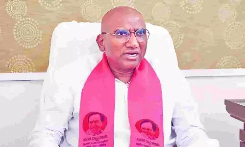 రేవంత్ రెడ్డి హార్వర్డ్ సర్టిఫికెట్పై రచ్చ: ఆ సర్టిఫికెట్ వెంటనే రద్దు చేయండి.. వర్సిటీకి ఆర్.ఎస్. ప్రవీణ్ కుమార్ ఘాటైన లేఖ!