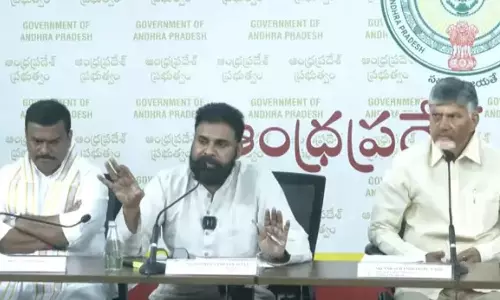 Pawan Kalyan: అది నెయ్యి కాదు.. పామాయిల్, కెమికల్స్ మిశ్రమం! తిరుమల లడ్డూ కుంభకోణంపై పవన్ కల్యాణ్ సంచలన ఆధారాలు