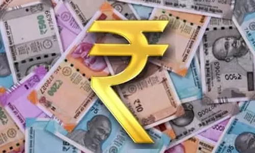 Indian Rupee Gains