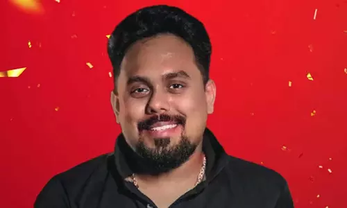 Big Ticket Abu Dhabi