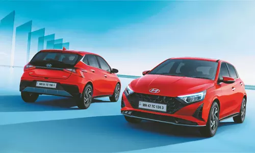 Hyundai i20  : హ్యుందాయ్ షాకింగ్ నిర్ణయం..రికార్డు స్థాయిలో తగ్గిన i20 రేట్లు..ఏకంగా రూ.లక్ష ఆదా