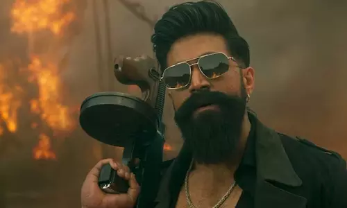 Toxic Movie: యష్ ముందు 40 కోట్ల టార్గెట్.. రికార్డులు తిరగరాస్తాడా? వివాదాలు దాటుతాడా?