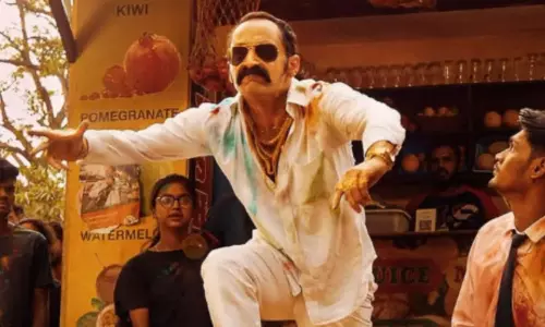 టాలీవుడ్‌లో మరో భారీ క్రేజీ కాంబో: విక్టరీ వెంకటేష్‌తో ఫహద్ ఫాజిల్ ఢీ.. అనిల్ రావిపూడి స్కెచ్ మామూలుగా లేదుగా!