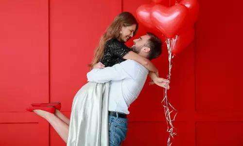 Valentines Week ideas: ప్రేమికుల కోసం 7 యూనిక్ రొమాంటిక్ డేట్ ఐడియాలు