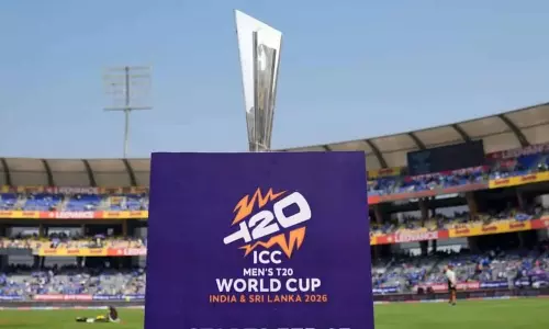 T20 World Cup 2026: రేపటి నుంచే టీ20 వరల్డ్ కప్ సమరం.. తొలి రోజే బరిలోకి టీమిండియా!