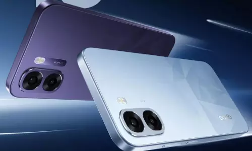 Oppo K14: గేమింగ్ ప్రియులకు పండగే.. అదిరిపోయే ఫీచర్లతో వస్తున్న Oppo K14 టర్బో సిరీస్..!
