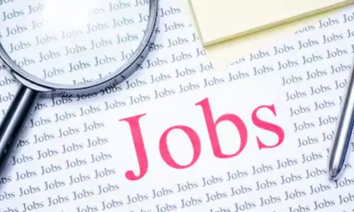 గల్ఫ్ వెళ్లాలనుకునేవారికి గుడ్ న్యూస్.. TOMCOM ద్వారా దుబాయ్ జాబ్స్