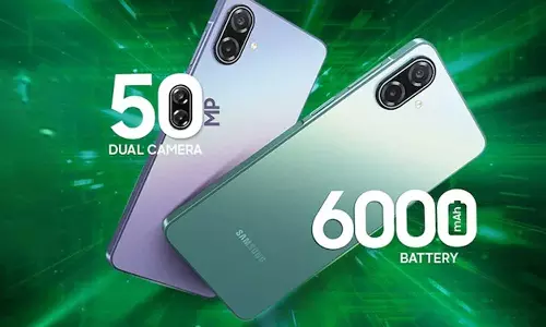 Samsung Galaxy A07 5G