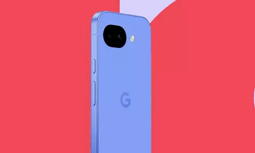 Google Pixel 10a