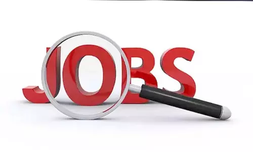 Jobs : PNBలో కొలువుల జాతర..5,138 అప్రెంటిస్ పోస్టుల భర్తీకి గ్రీన్ సిగ్నల్!