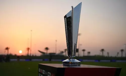 T20 World Cup 2026: టీ20 ప్రపంచకప్‌లో భారత సంతతి హవా.. విదేశీ జట్ల తరఫున బరిలోకి 40 మంది!