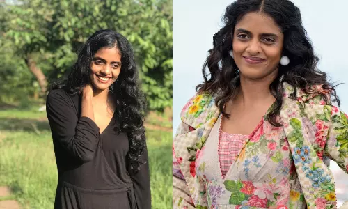 Casting Couch : నా తల్లి దగ్గరకు వెళ్లి  కమిట్‌మెంట్ ఇవ్వాలని అడిగారు