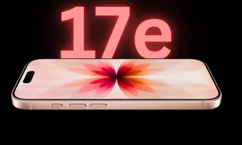 iPhone 17e Launch: డైనమిక్ ఐలాండ్‌, స్టోరేజ్‌ అప్‌గ్రేడ్.. ఐఫోన్ 17ఈ బడ్జెట్ కింగ్ అవుతుందా?