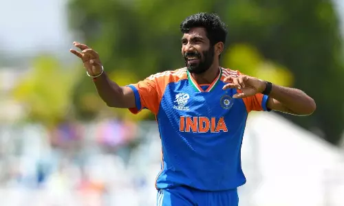 T20 World Cup 2026: టీమిండియాకు వరల్డ్ కప్ షాక్: అమెరికాతో మ్యాచ్‌కు బుమ్రా దూరం.. టోర్నీ నుంచి హర్షిత్ రాణా అవుట్!