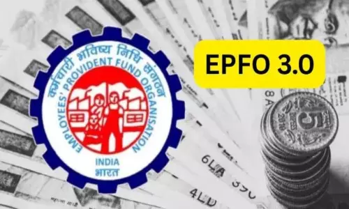 బడ్జెట్ 2026 ఎఫెక్ట్: పీఎఫ్ ఖాతాదారులకు పండగే.. ఏప్రిల్ 1 నుంచి UPI ద్వారా డబ్బులు డ్రా చేసుకోవచ్చు!