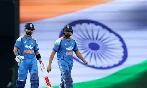 BCCI: బీసీసీఐ సెంట్రల్ కాంట్రాక్ట్‌లో చారిత్రాత్మక మార్పులు.. A+ గ్రేడ్‌కు ముగింపు,రో-కోహ్లీలకు భారీ షాక్!