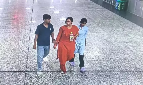 Charlapalli Family Suicide: చర్లపల్లి ఫ్యామిలీ సూసైడ్ కేసులో వీడిన మిస్టరీ.. కారణం అదే!