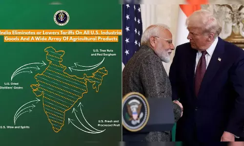 అగ్రరాజ్యం సంచలన నిర్ణయం: అమెరికా మ్యాప్‌లో PoK మనదే.. పాకిస్థాన్‌ గొంతులో వెలక్కాయ!