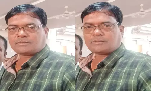 Nizamabad: బోధన్ మండలంలో విషాదం: బిల్ కలెక్టర్ ఆత్మహత్య.. అధికారుల వేధింపులే కారణమా?