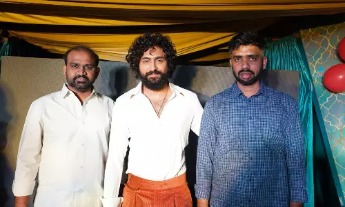 బెంగళూరులో జిస్మత్ మండి పంజా.. మారతహళ్లిలో కొత్త బ్రాంచ్‌ను ప్రారంభించిన నటుడు ధర్మ మహేష్