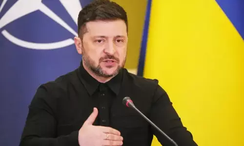 యుద్ధానికి ఎండ్ కార్డ్? జూన్ లోపు ఒప్పందం కావాల్సిందే.. ఉక్రెయిన్‌కు అమెరికా గడువు!