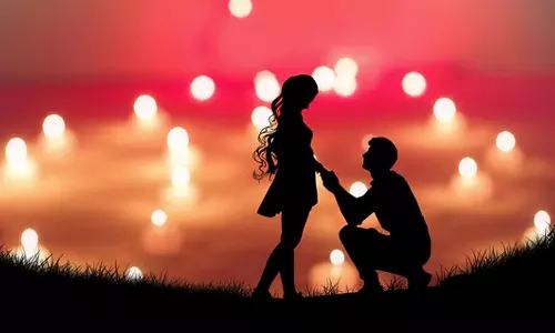 Happy Propose Day 2026