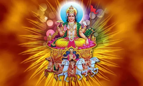 Bhanu Saptami 2026
