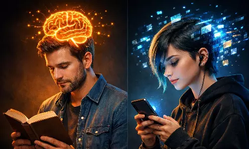 Gen Z vs Millennials