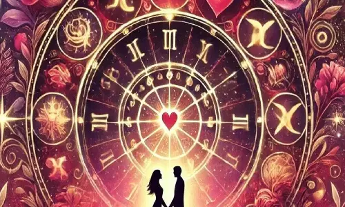 Valentines Week 2026 Astrology