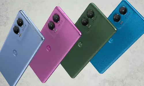 Moto G96 5G Offer