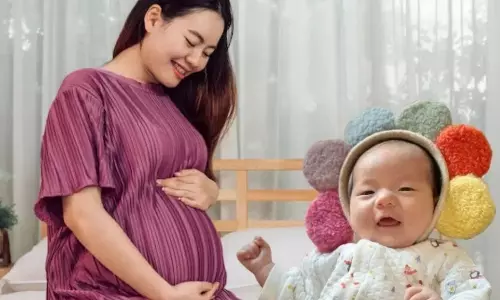 South Korea : వృద్ధుల దేశంలో మళ్ళీ వినిపిస్తున్న పసిపాపల ఏడుపులు..కొరియాలో 9ఏళ్ల తర్వాత కొత్త ట్రెండ్