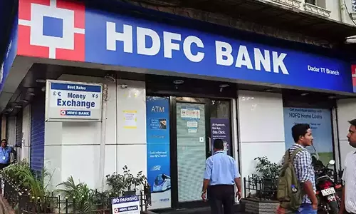 HDFC Bank