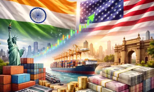 India-US Interim Trade Deal