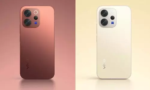 Vivo V70 Launch
