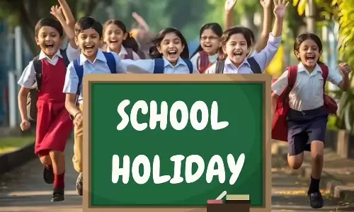 School Holidays