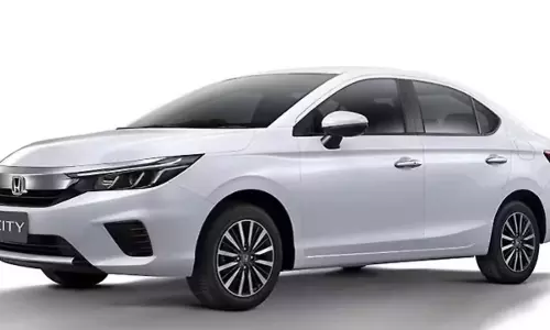 Honda City : కంపెనీ హిస్టరీలోనే ఫస్ట్ టైం.. హోండా సిటీ పై దిమ్మతిరిగే డిస్కౌంట్