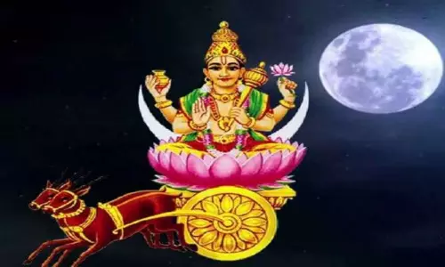 Chandra Gochar 2026:  జాగ్రత్త! ఫిబ్రవరి 10 నుంచి ఈ రాశుల వారికి గడ్డుకాలం.. వృశ్చికంలో చంద్రుని సంచారంతో ధన నష్ట సూచన