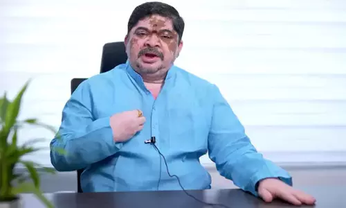 Ponnam Prabhakar: పదేళ్లలో బీఆర్ఎస్ కరీంనగర్ కార్పొరేషన్ కు చేసిందేమీ లేదు