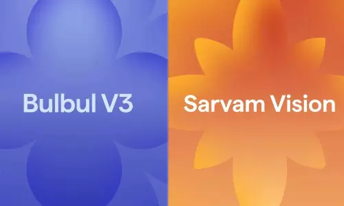 Sarvam AI: స్వదేశీ ఏఐ విప్లవం.. చాట్‌జీపీటీ, జెమినీ ఏఐలకే షాక్!